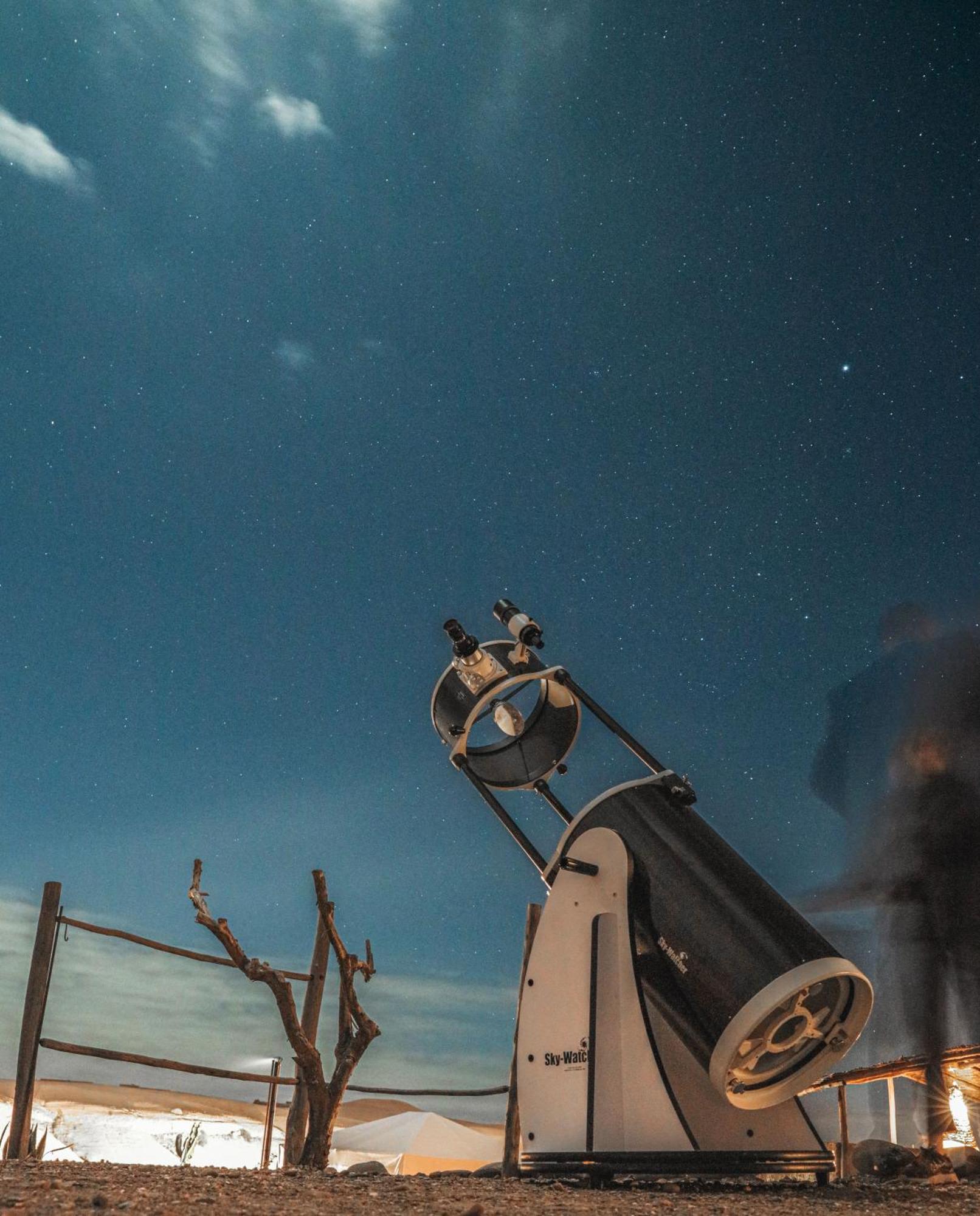 Les Terrasses D'Agafay Otel El Karia Dış mekan fotoğraf